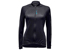 Maglia Invernale Cross Road Donna Nero